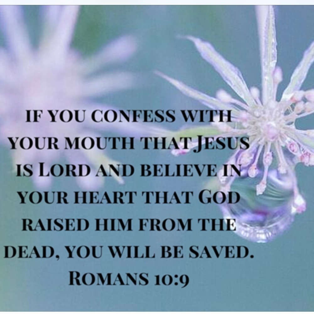 Message for Today!